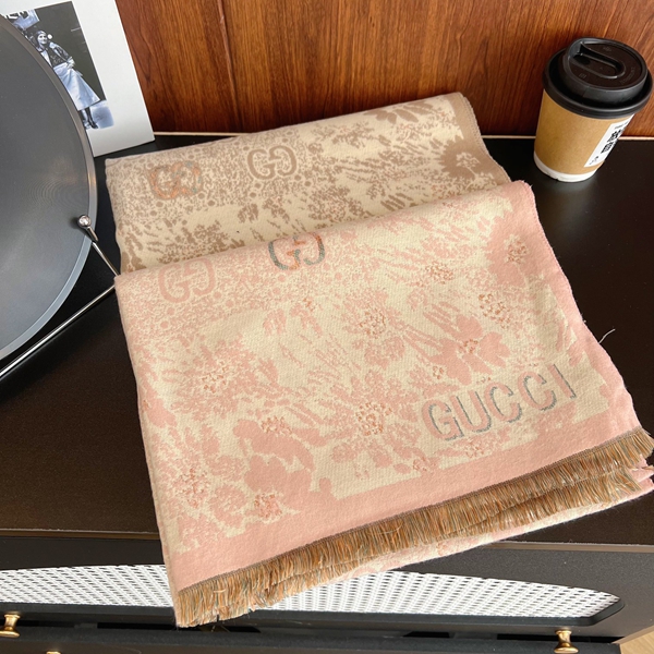 ブランドマフラー全体デザイン